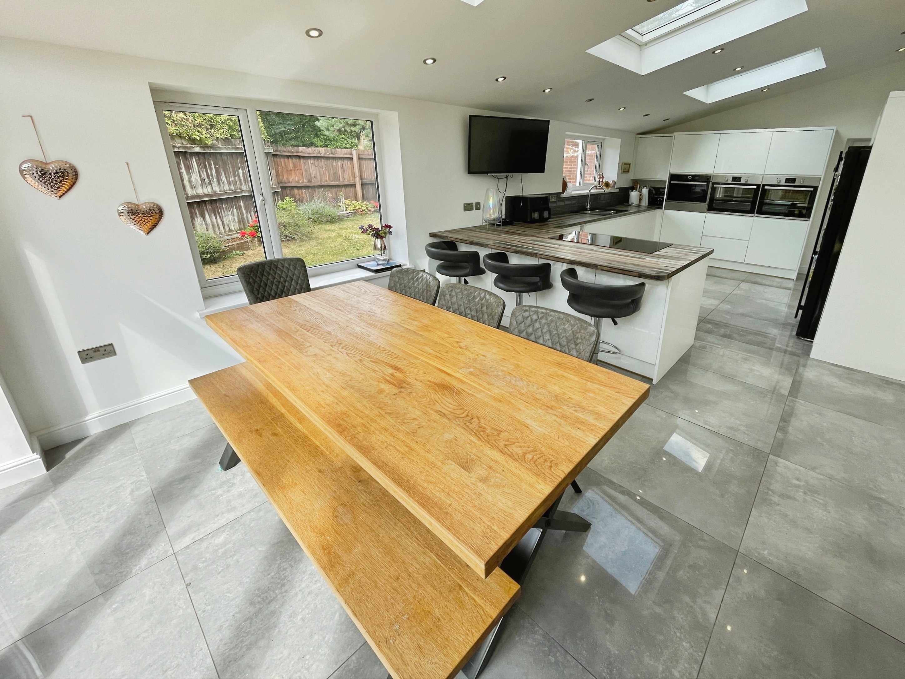 Parc Bronhaul, Bridgend, CF31, photo 3