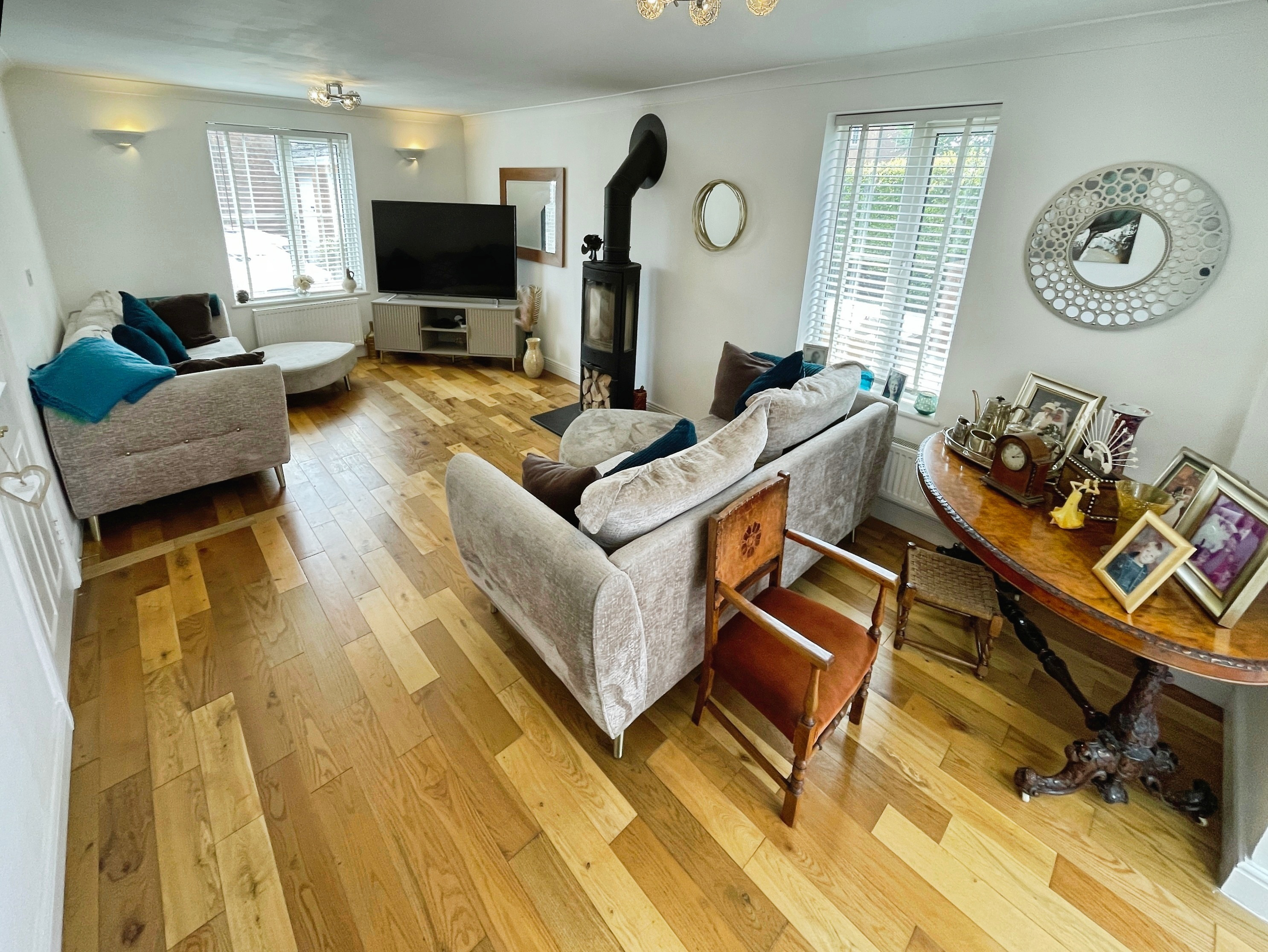 Parc Bronhaul, Bridgend, CF31, photo 11