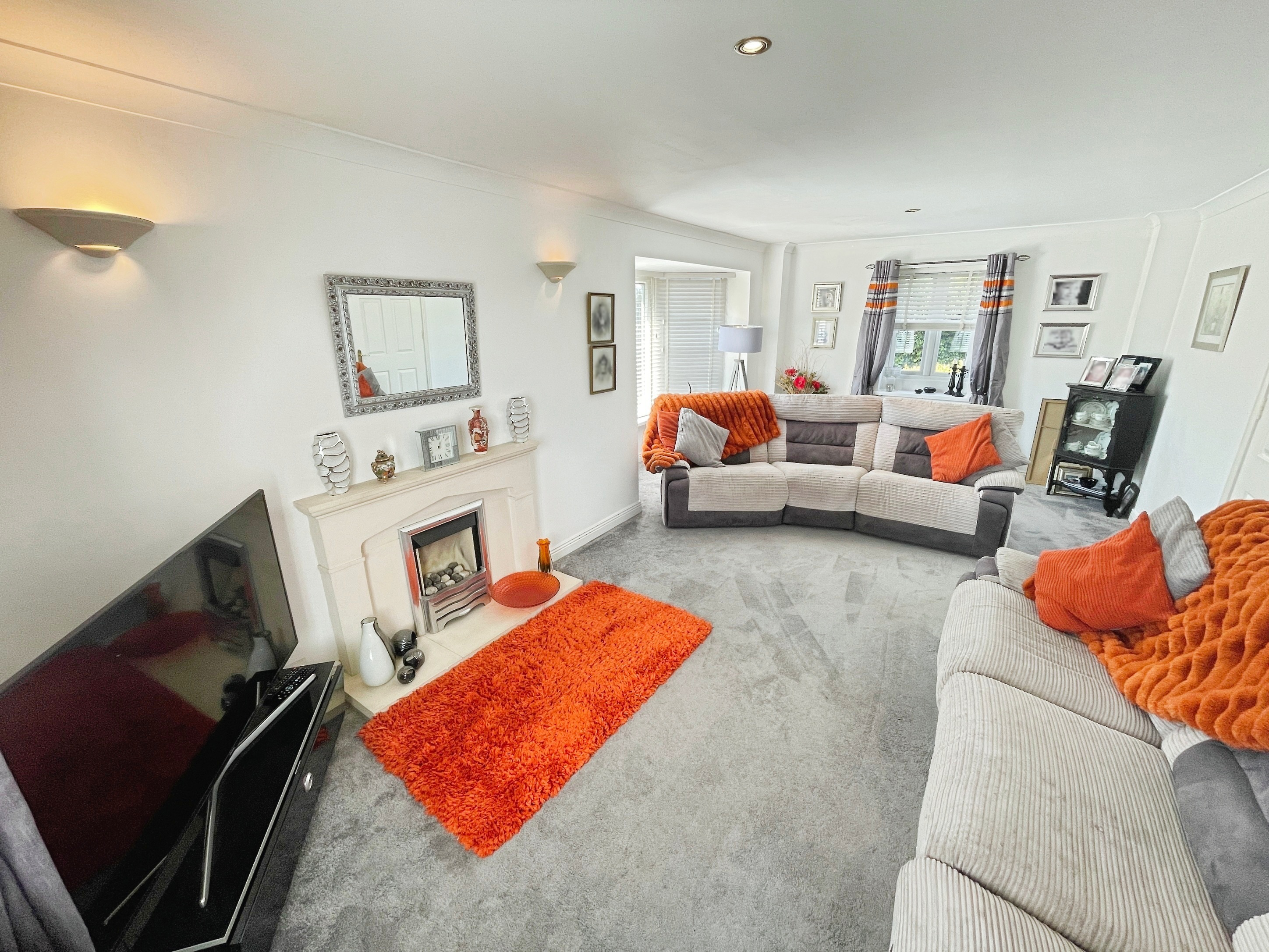 Parc Bronhaul, Bridgend, CF31, photo 4
