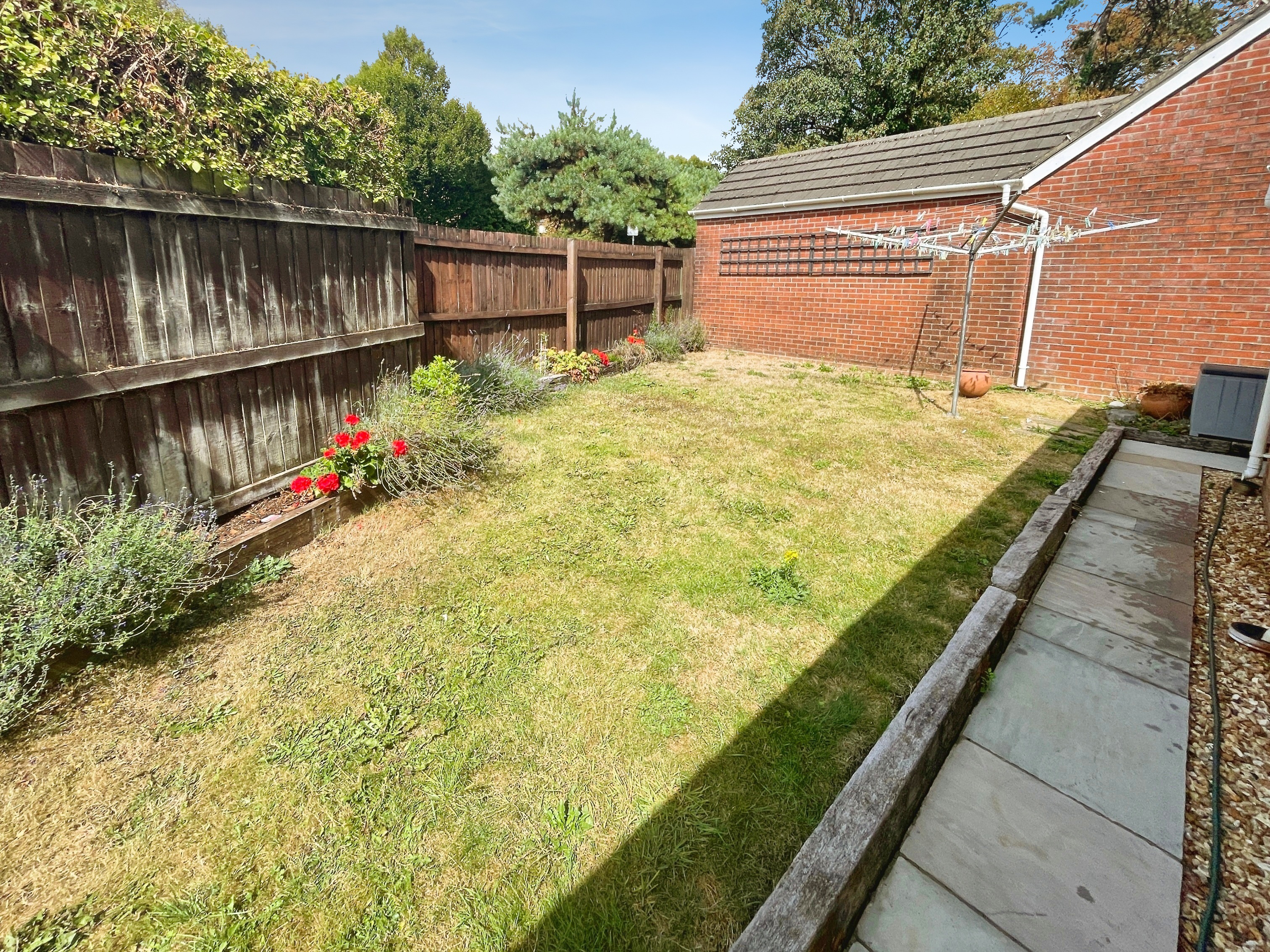 Parc Bronhaul, Bridgend, CF31, photo 12