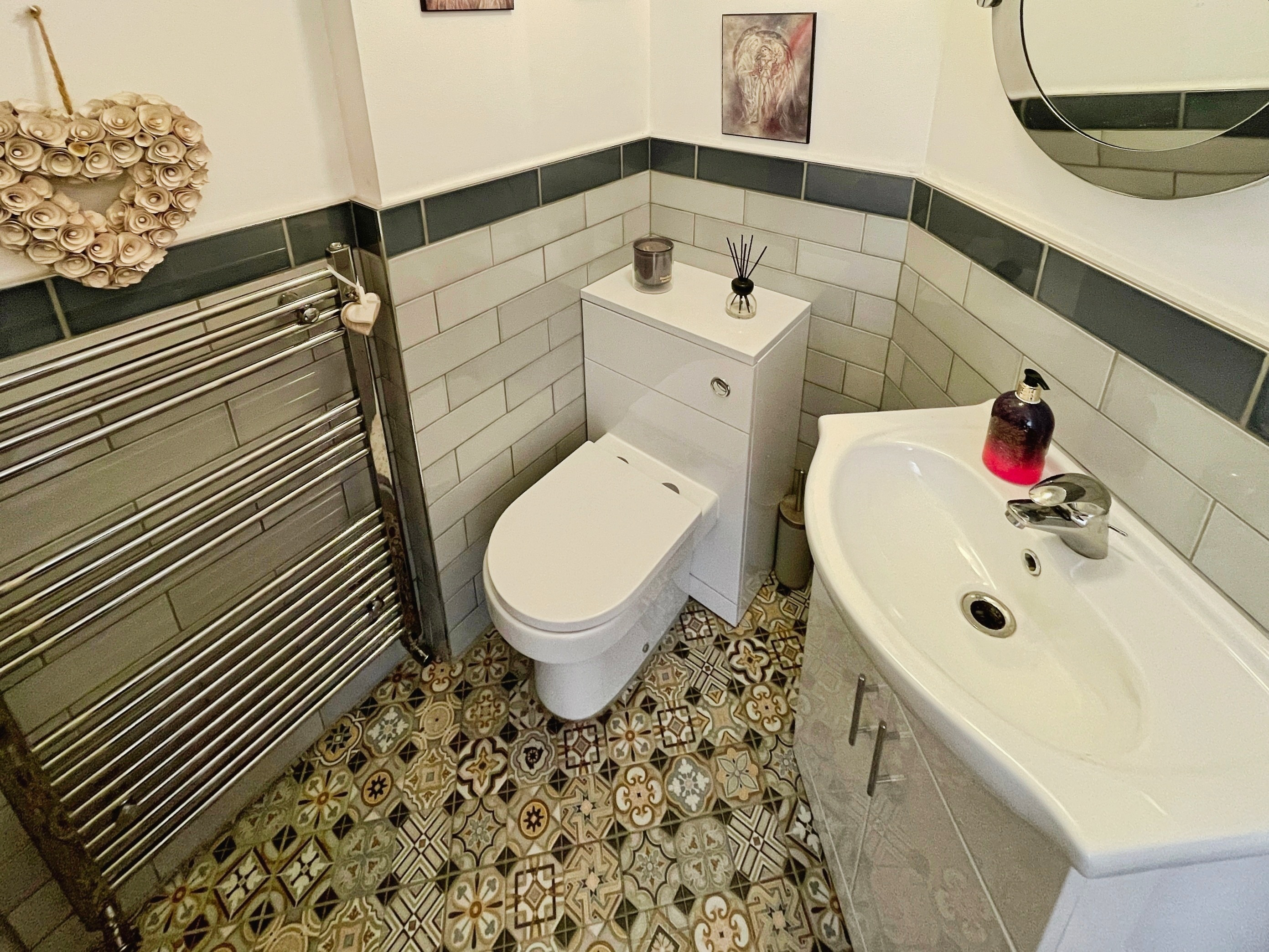 Parc Bronhaul, Bridgend, CF31, photo 22