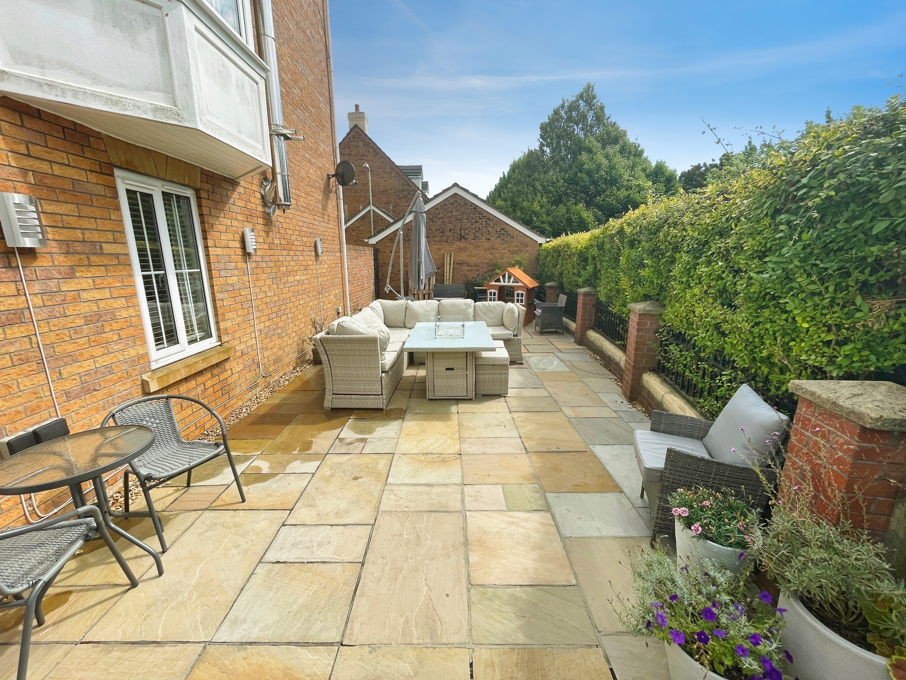 Parc Bronhaul, Bridgend, CF31, photo 14