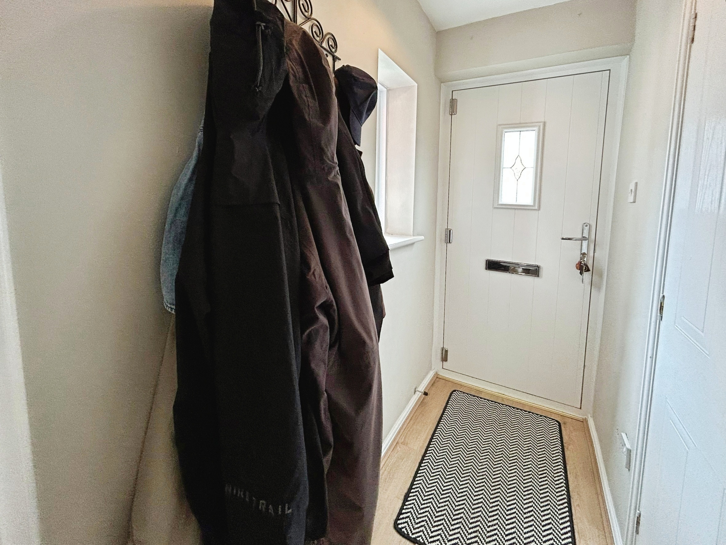 Clos Onnen, Margam, SA13, photo 14