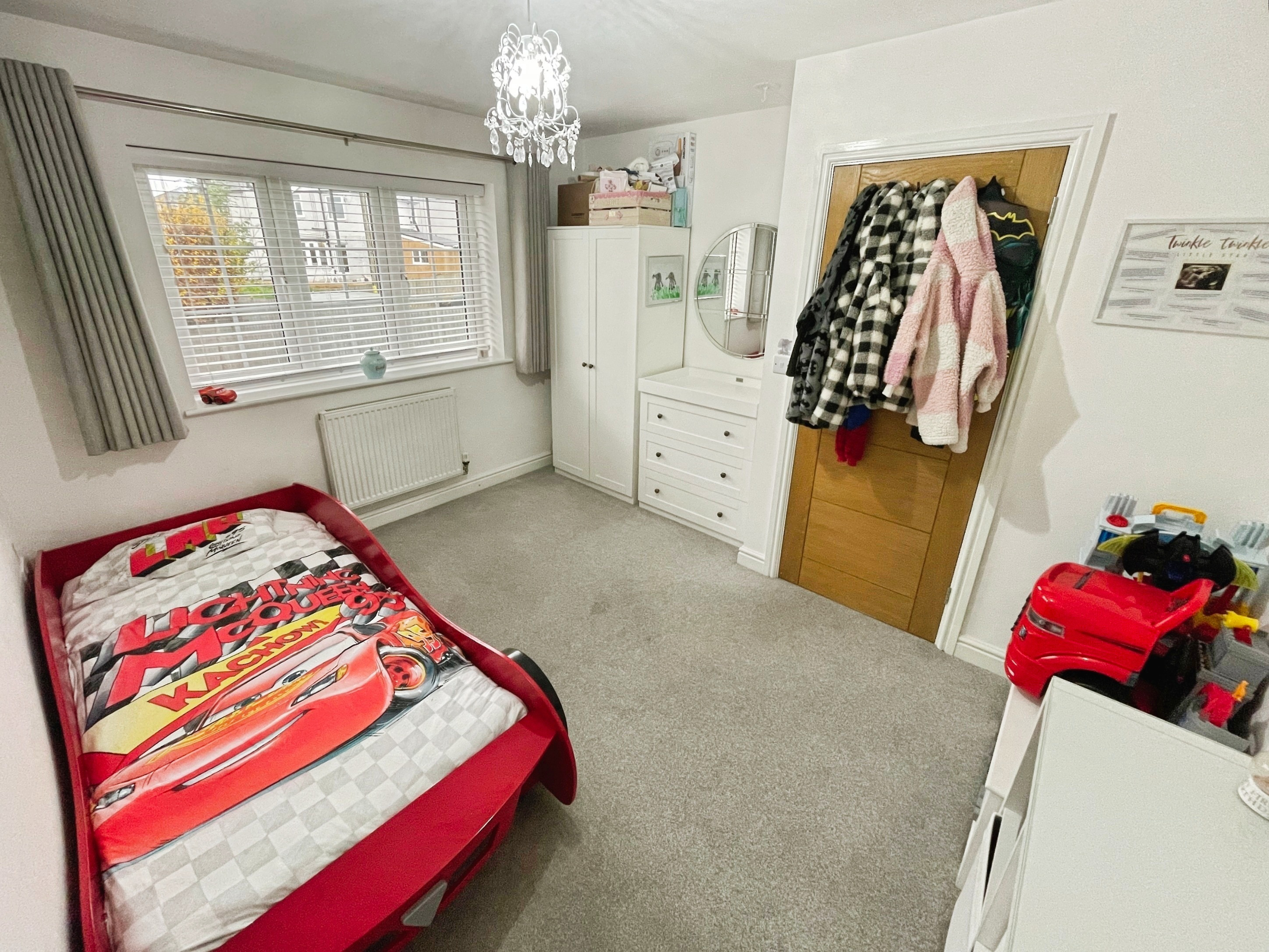Leckwith Drive, Bridgend, CF31, photo 10