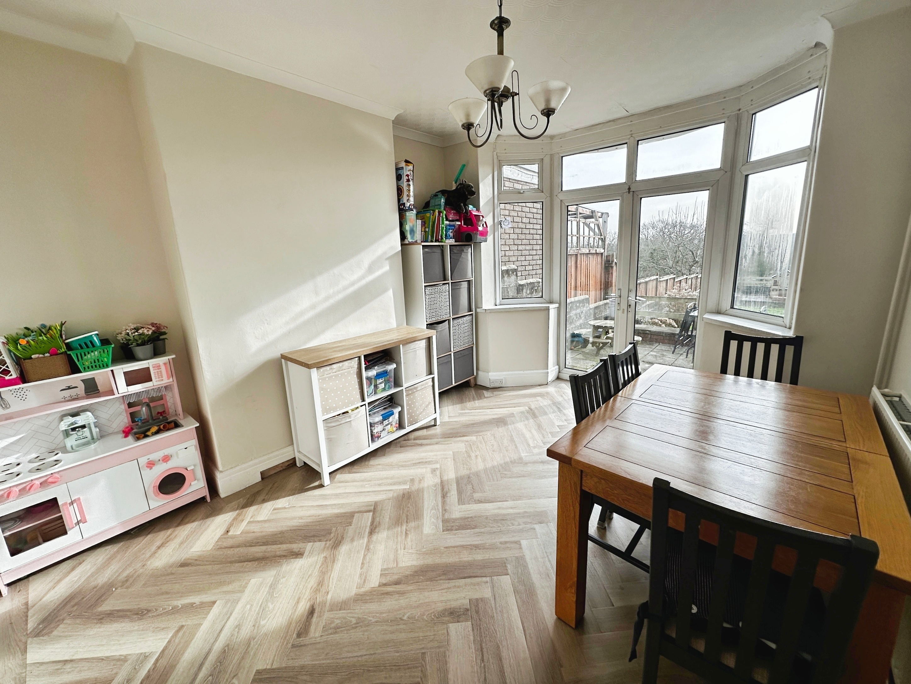 Priory Avenue, Bridgend, CF31, photo 7