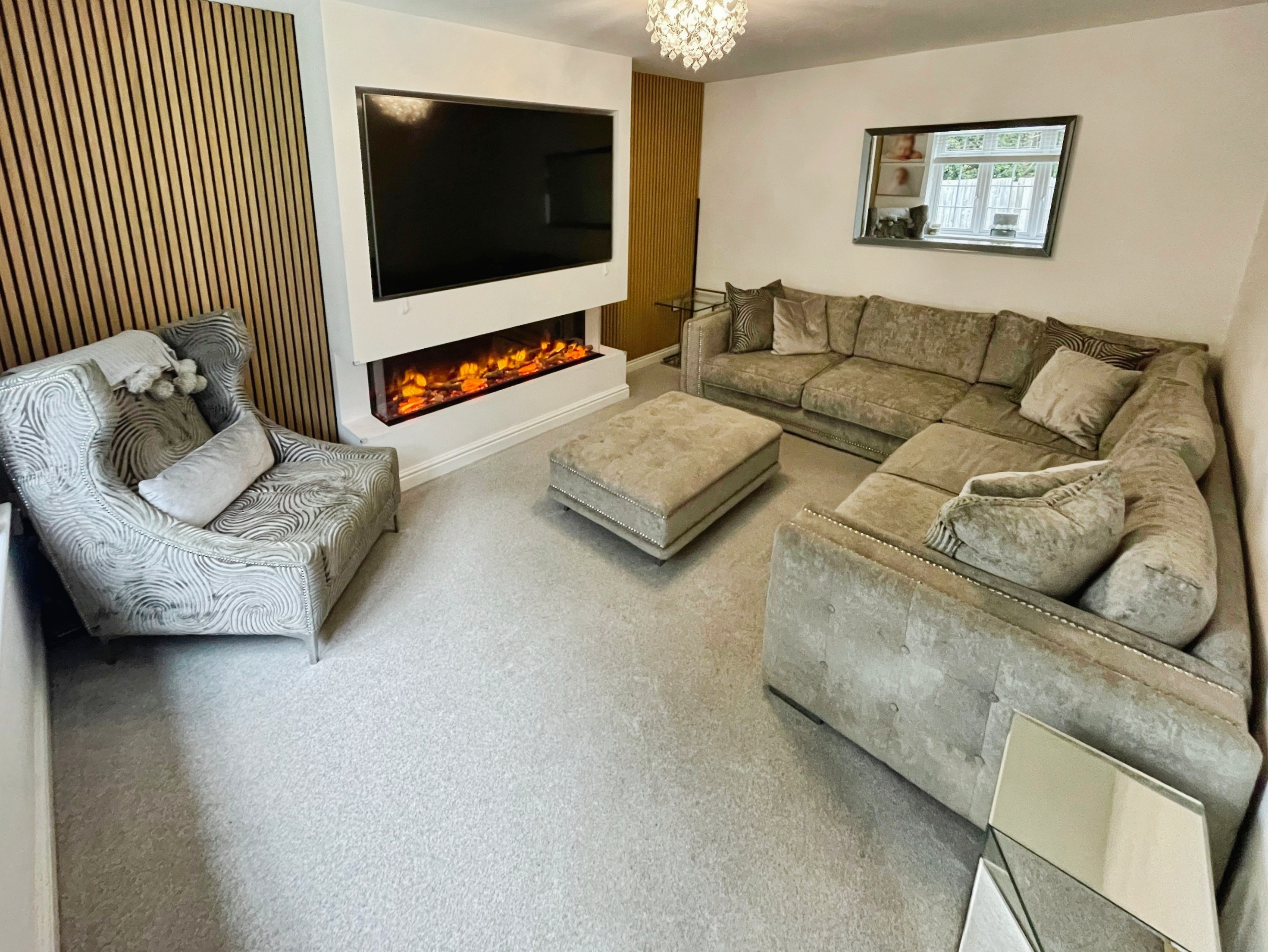 Leckwith Drive, Bridgend, CF31