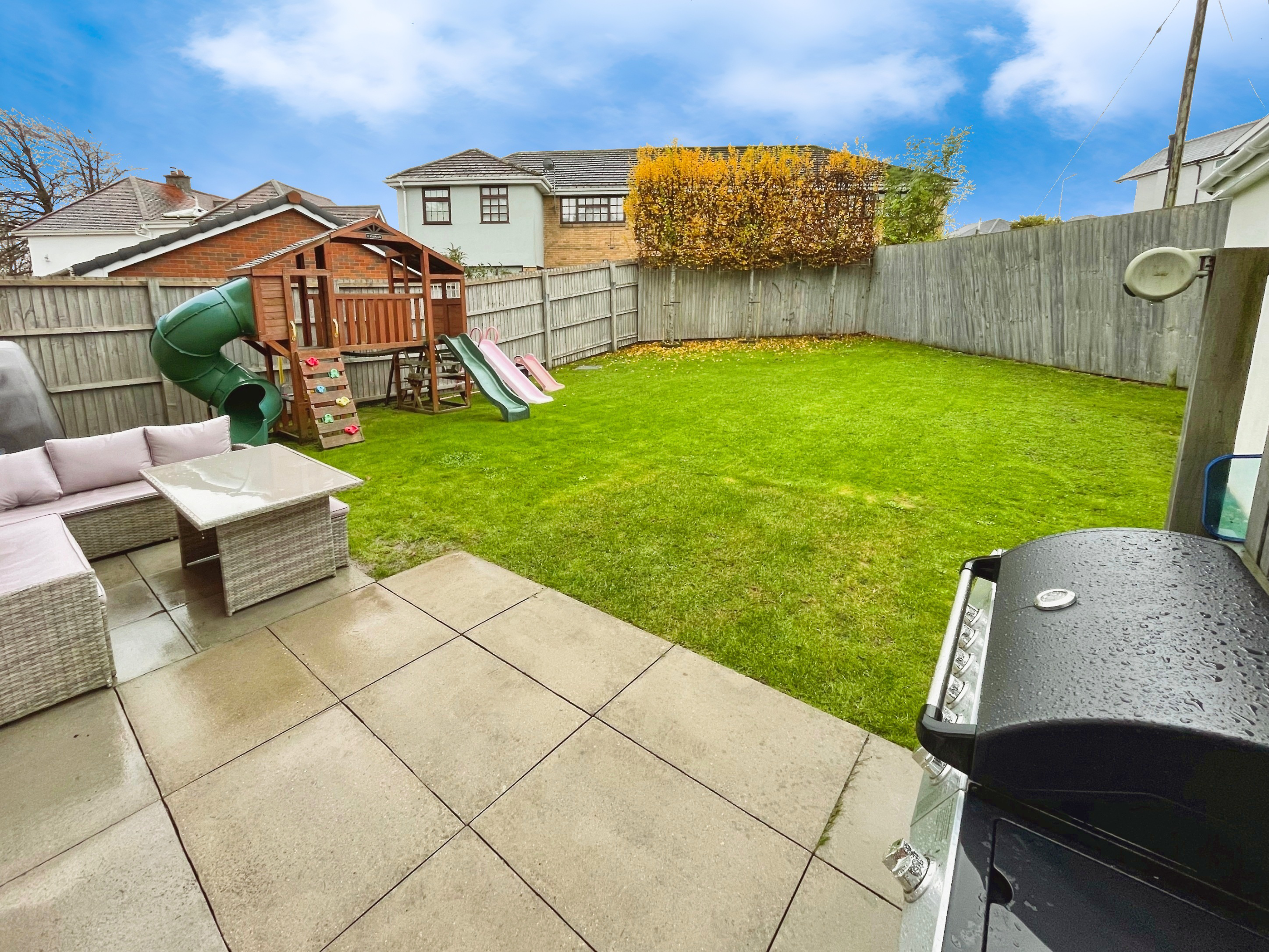 Leckwith Drive, Bridgend, CF31, photo 9