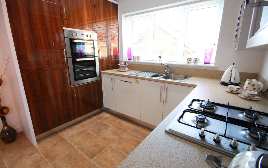 Plot 150, Parc Tondu, CF32, photo 5