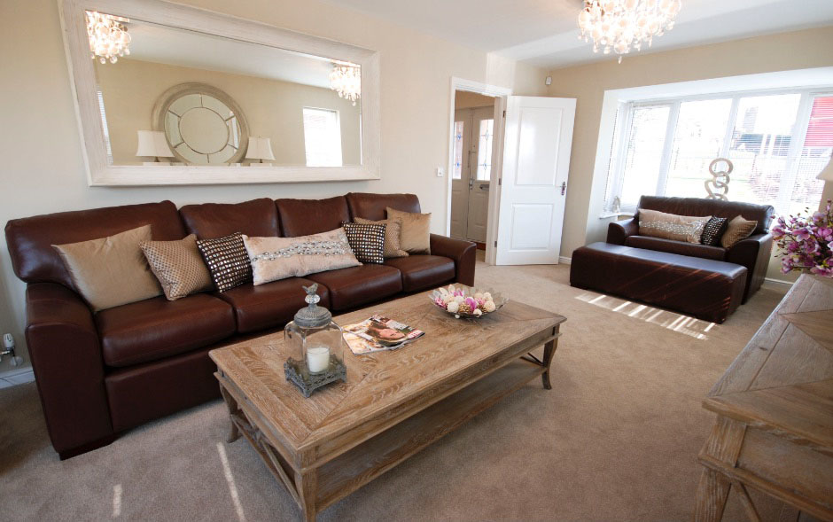 Plot 150, Parc Tondu, CF32, photo 6
