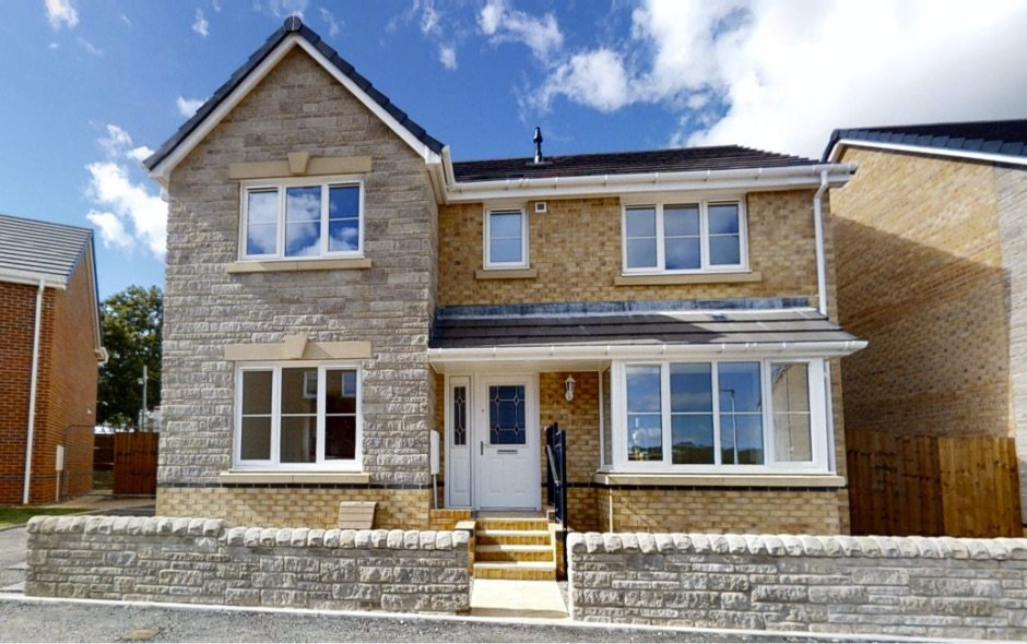 Plot 150, Parc Tondu, CF32, photo 11