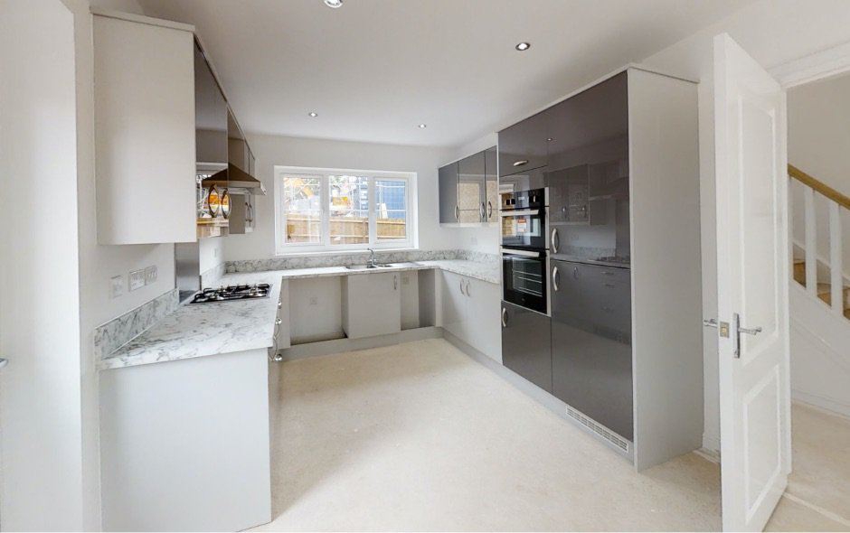 Plot 150, Parc Tondu, CF32, photo 13