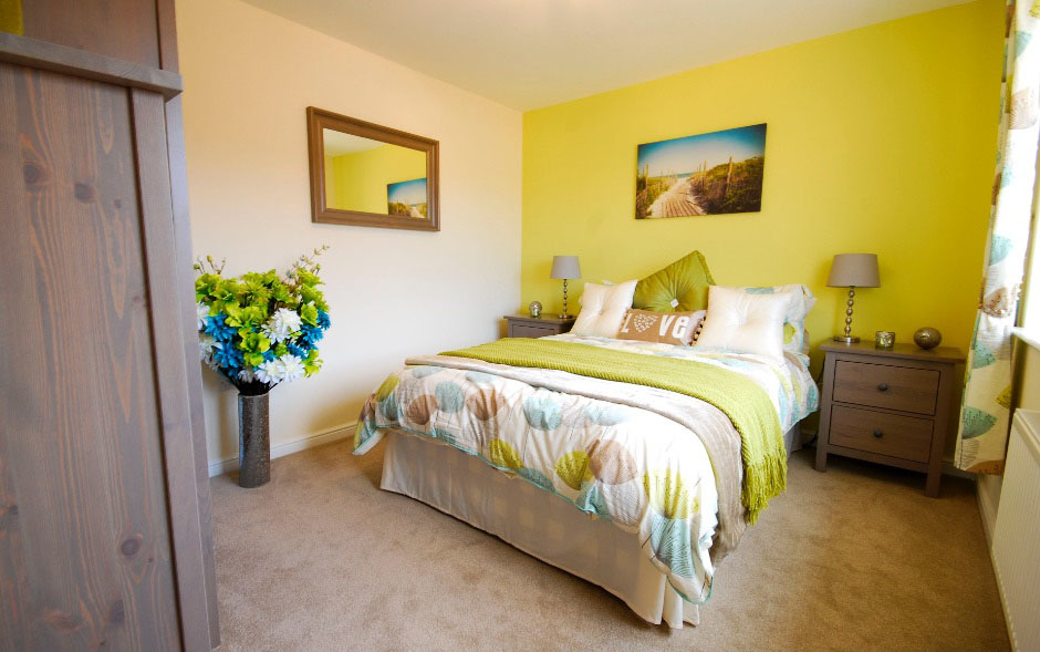 Plot 150, Parc Tondu, CF32, photo 7