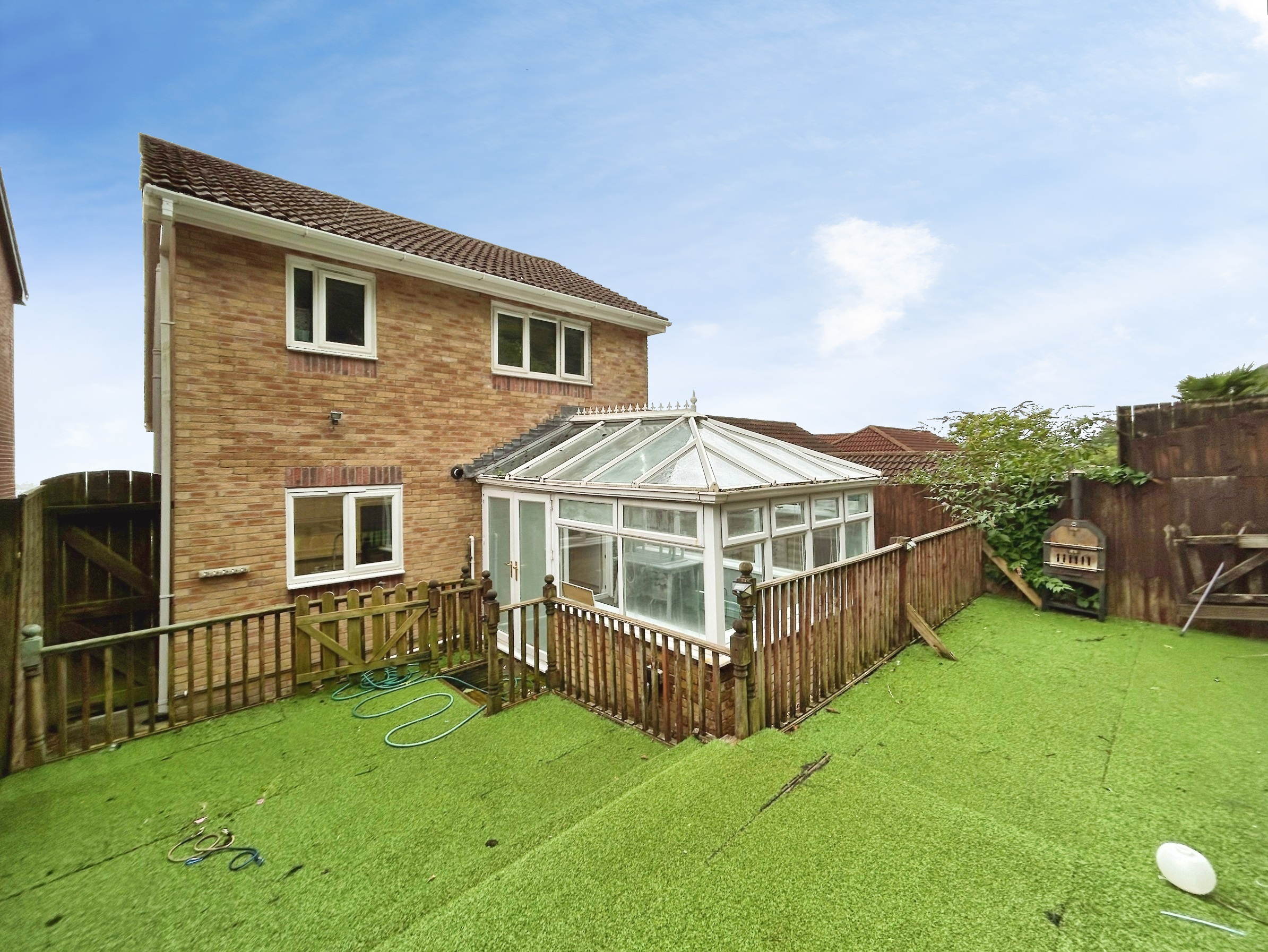 Cae Canol, Baglan, SA12, photo 4