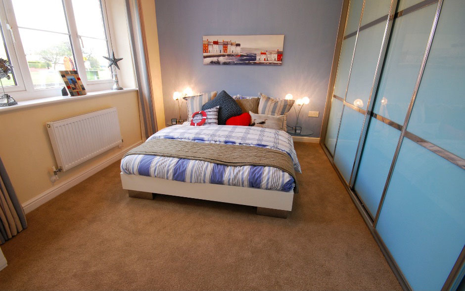 Plot 150, Parc Tondu, CF32, photo 8