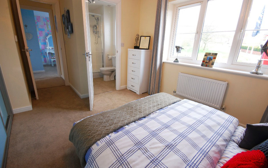 Plot 150, Parc Tondu, CF32, photo 9