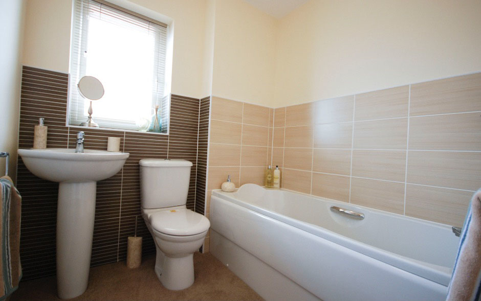 Plot 150, Parc Tondu, CF32, photo 10