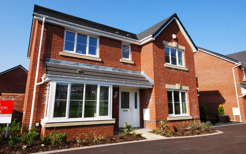 Plot 150, Parc Tondu, CF32, photo 4