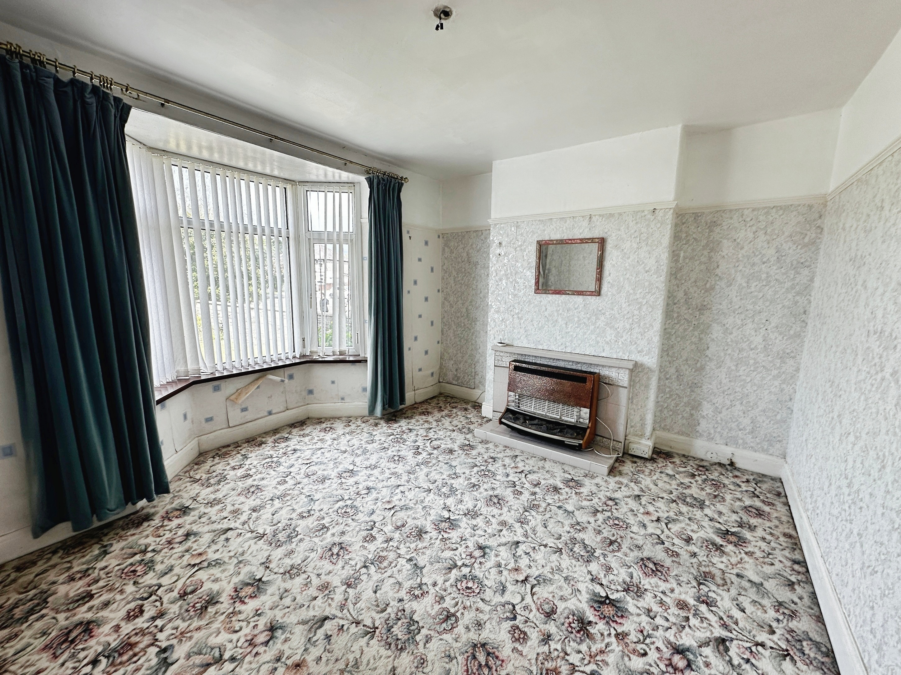 Litchard Cross, Bridgend, CF31, photo 2