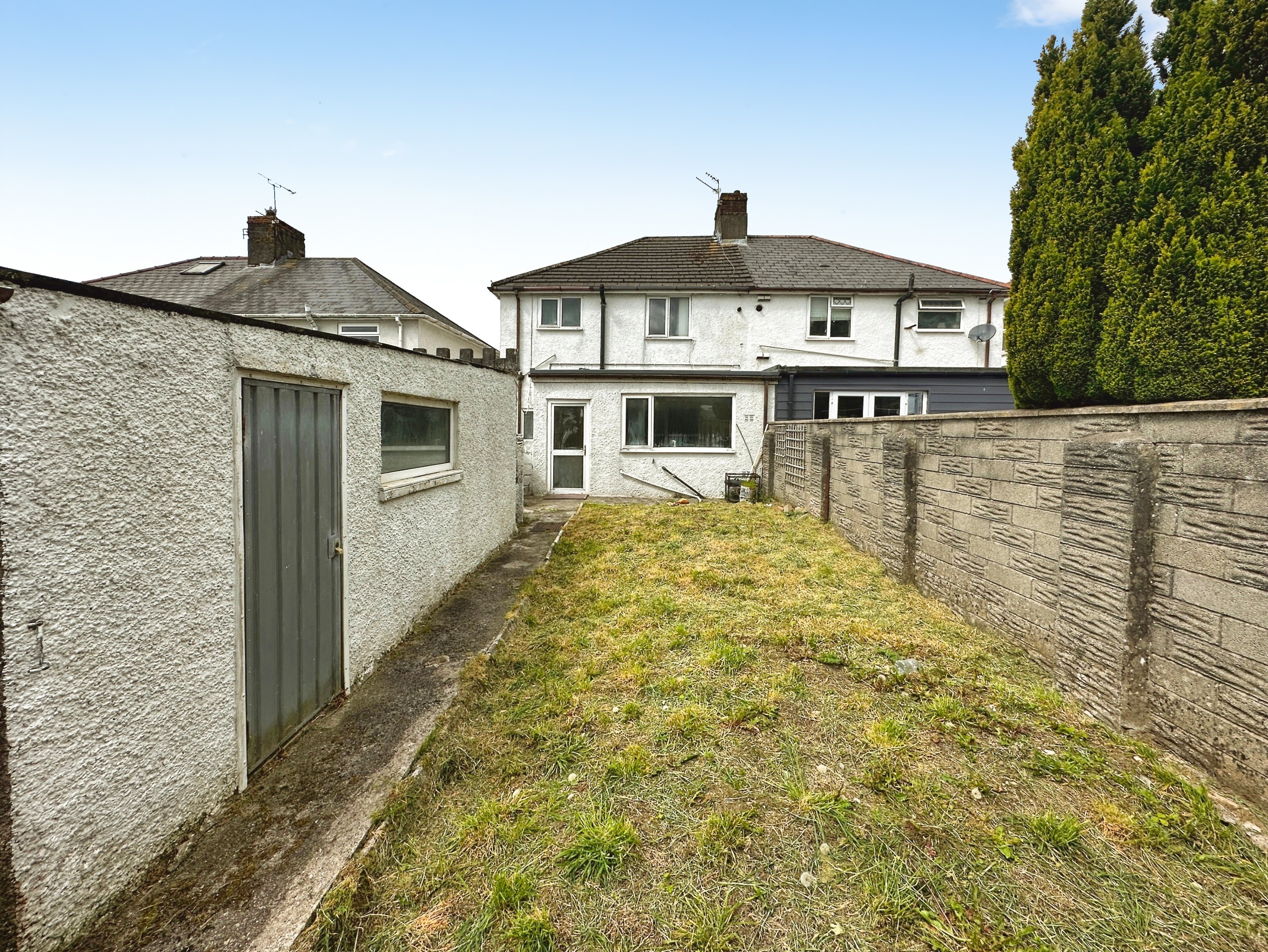 Litchard Cross, Bridgend, CF31, photo 14