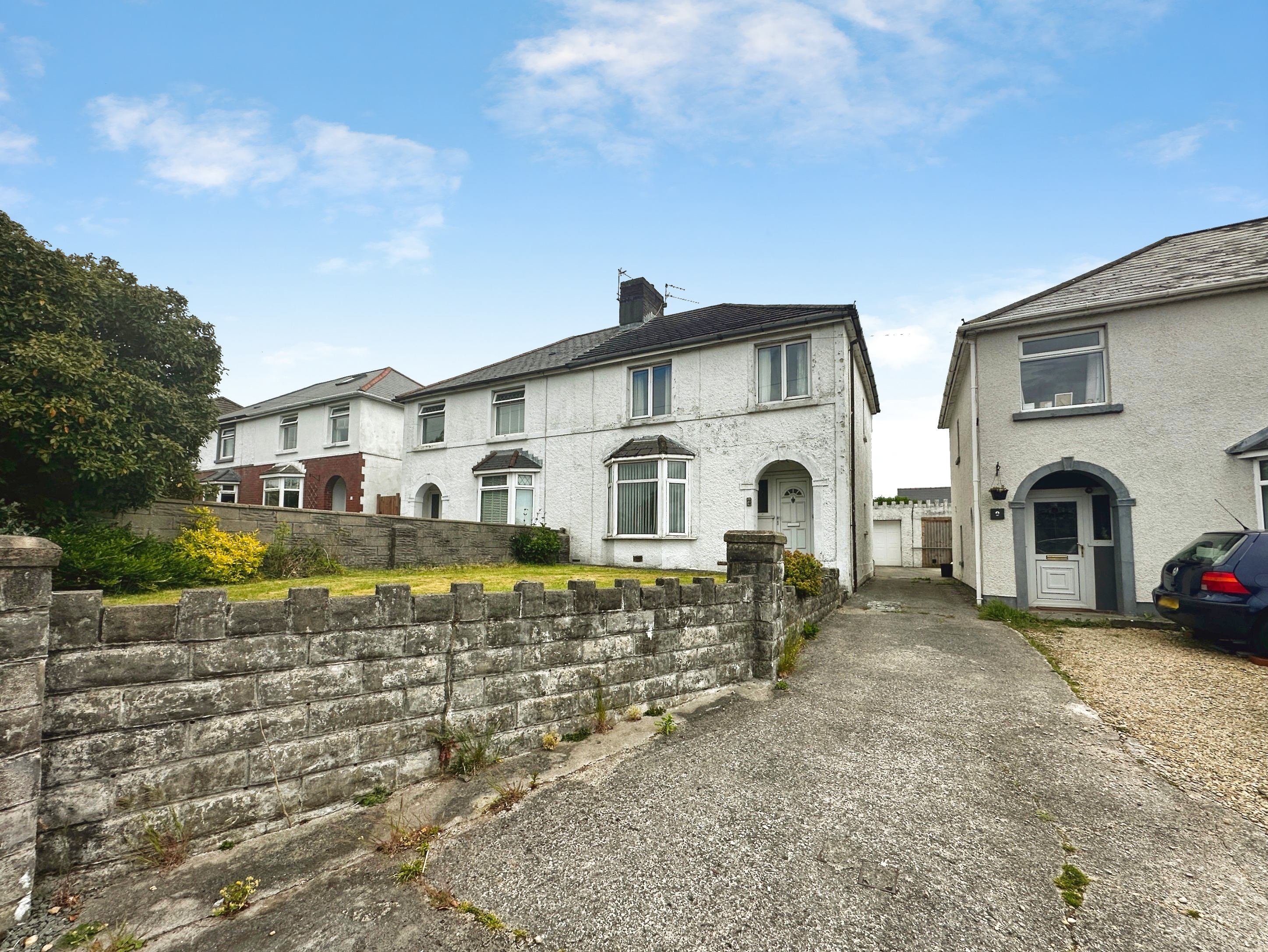 Litchard Cross, Bridgend, CF31, photo 15