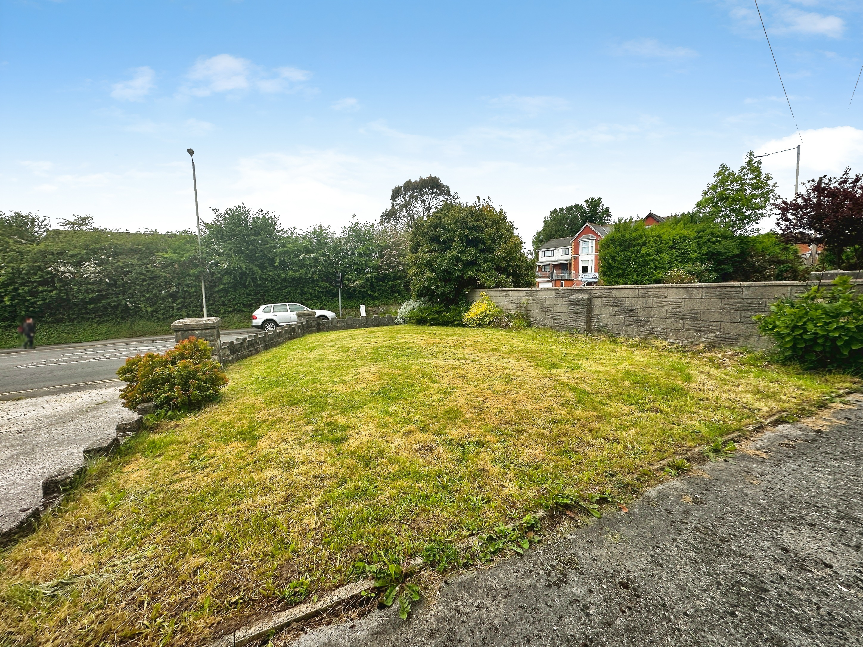 Litchard Cross, Bridgend, CF31, photo 13