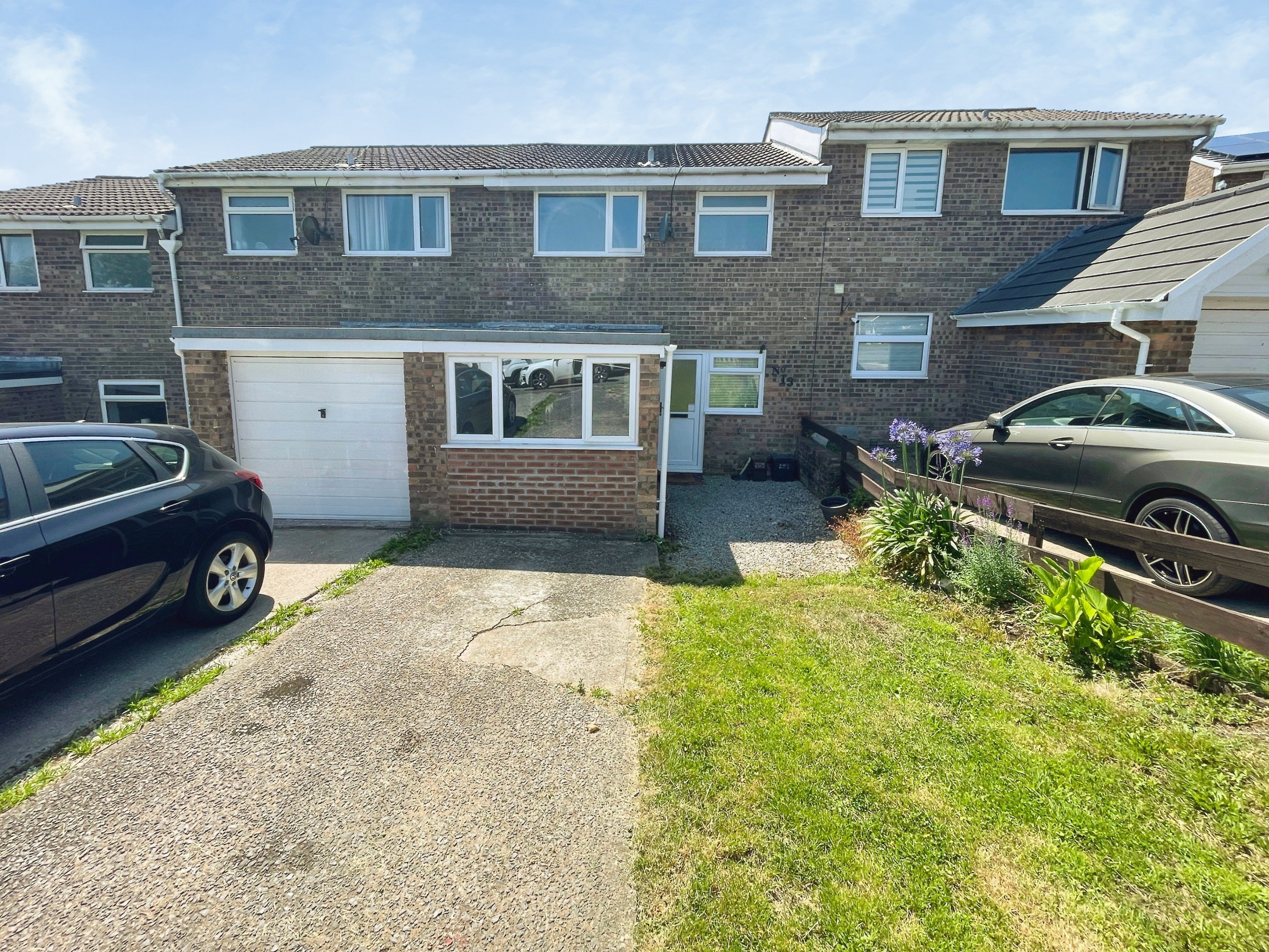 Cae Coed Erw, Brackla, CF31
