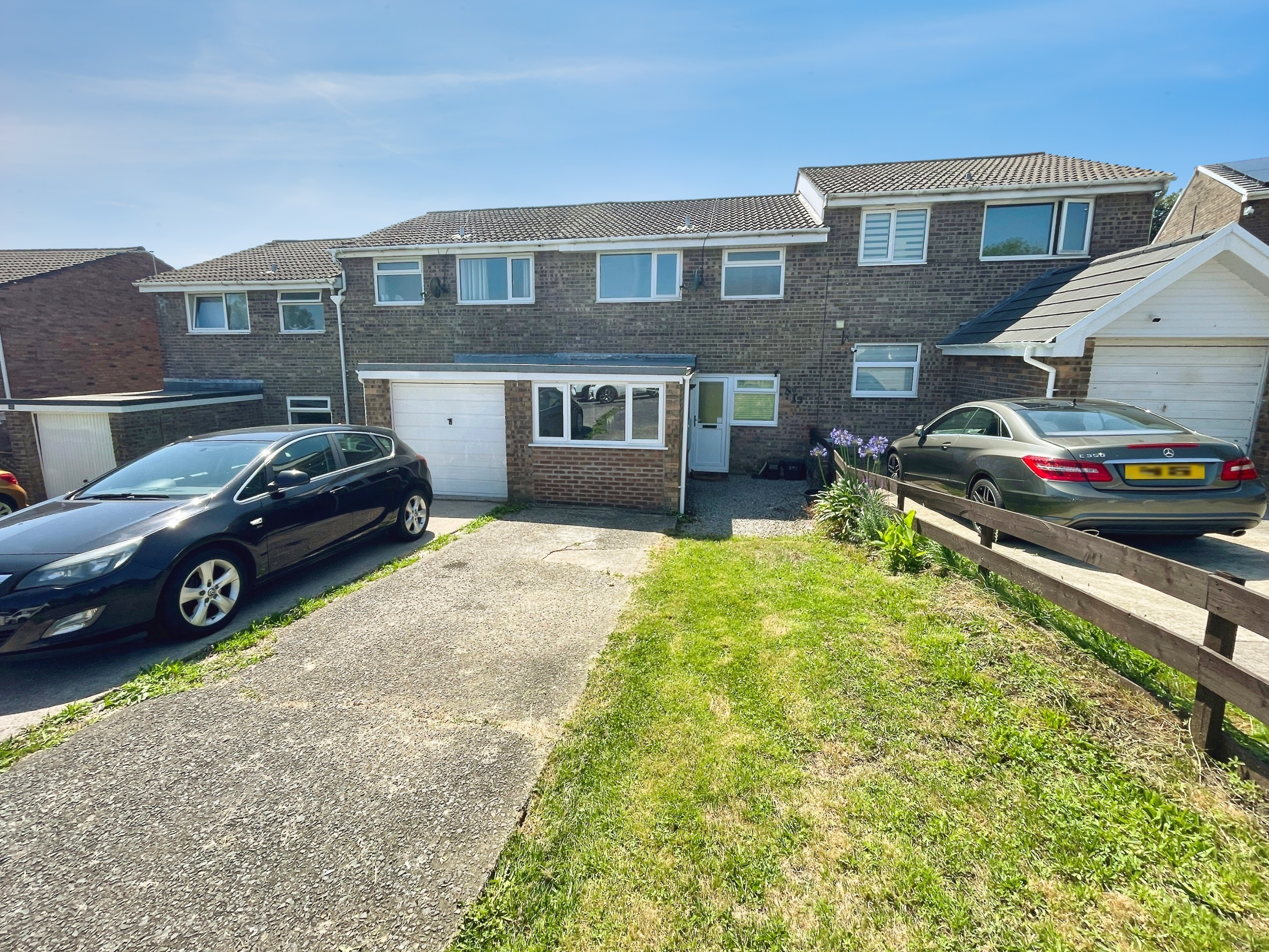 Cae Coed Erw, Brackla, CF31, photo 17