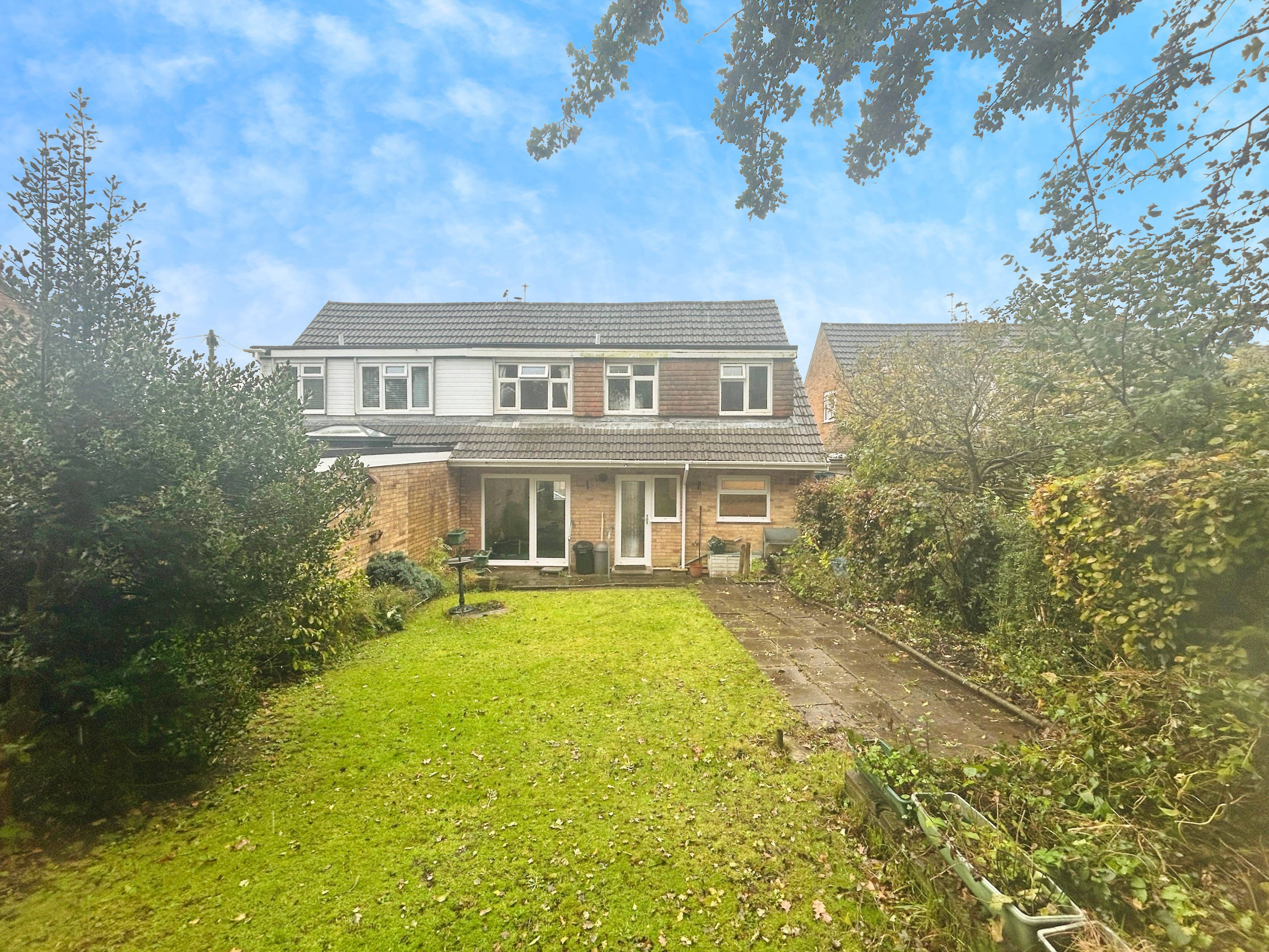 Westminster Way, Bridgend, CF31