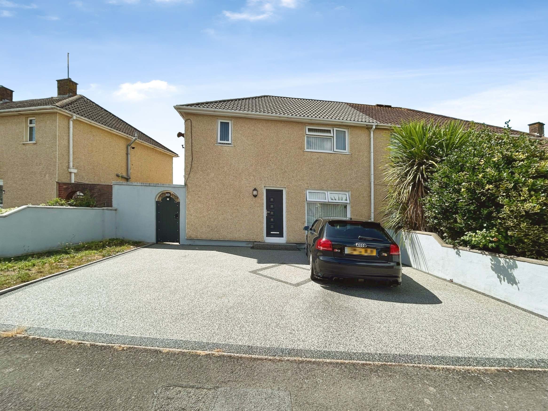 St. Helier Drive, Port Talbot, SA12