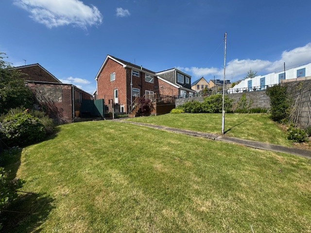 South View Drive, Rumney, CF3