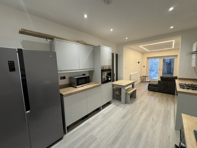 Glenroy Street, Cardiff, CF24