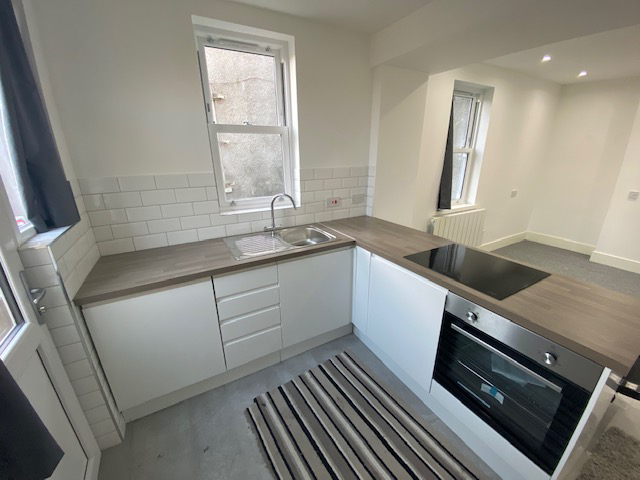 Whitchurch Road, Cardiff, CF14