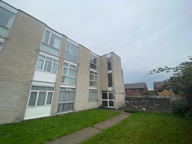 Michaelston Road, Michaelston Court Michaelston Road, CF5