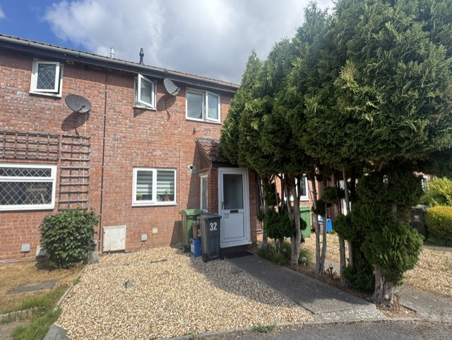Woodlawn Way, Thornhill, CF14
