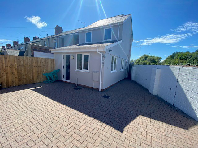 St. Marks Avenue, Cardiff, CF14