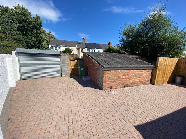 St. Marks Avenue, Cardiff, CF14, photo 14