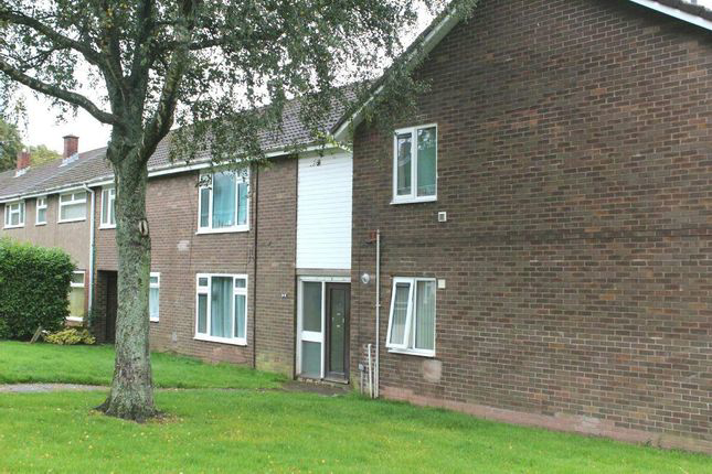 Dinas Path, Fairwater, NP44