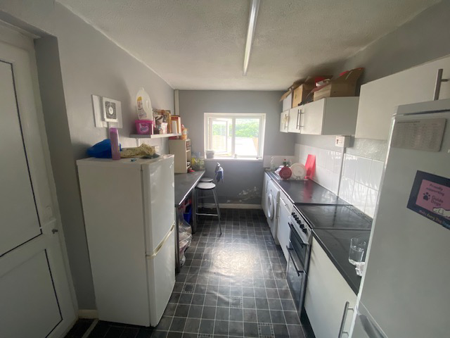 St. Michaels Avenue, Pontypridd, CF37
