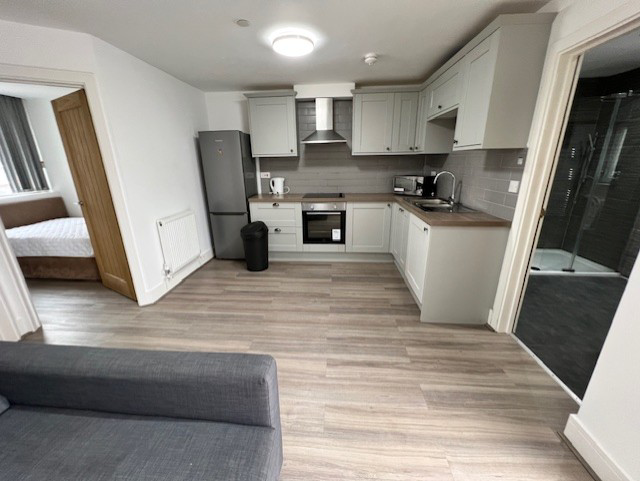 Crwys Place, Crwys Road, CF24