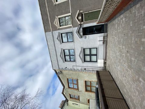 Partridge Road, Pear Tree House, CF24