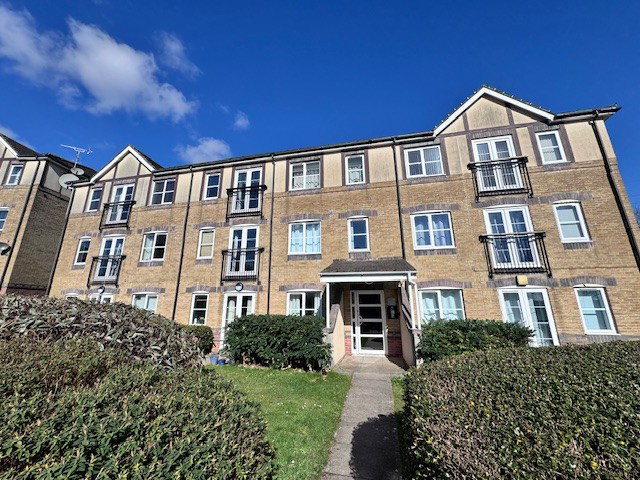 Kenmare Mews, Pontprennau, CF23