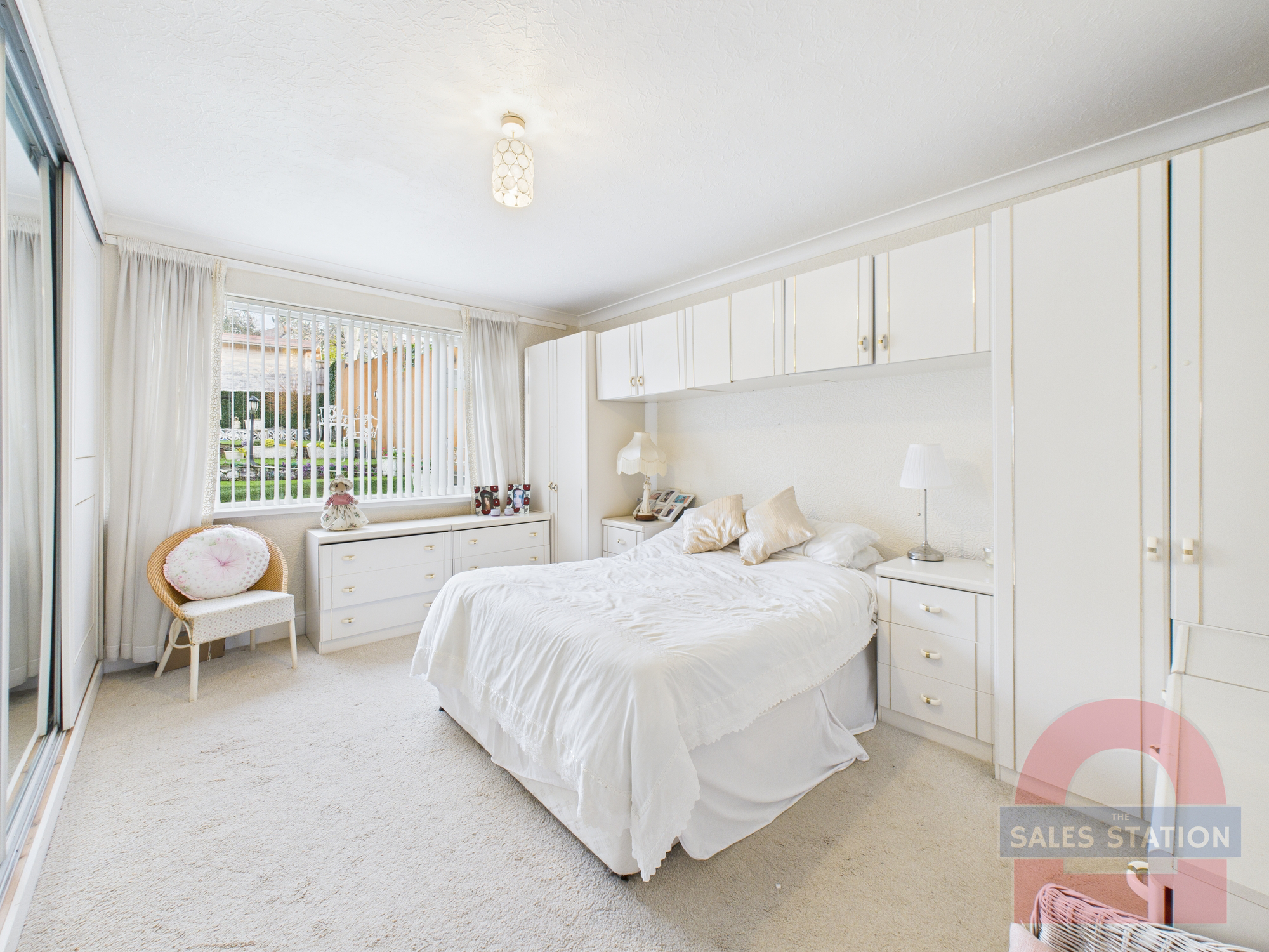 Langdale Close, Westminster Court Langdale Close, CF23, photo 4