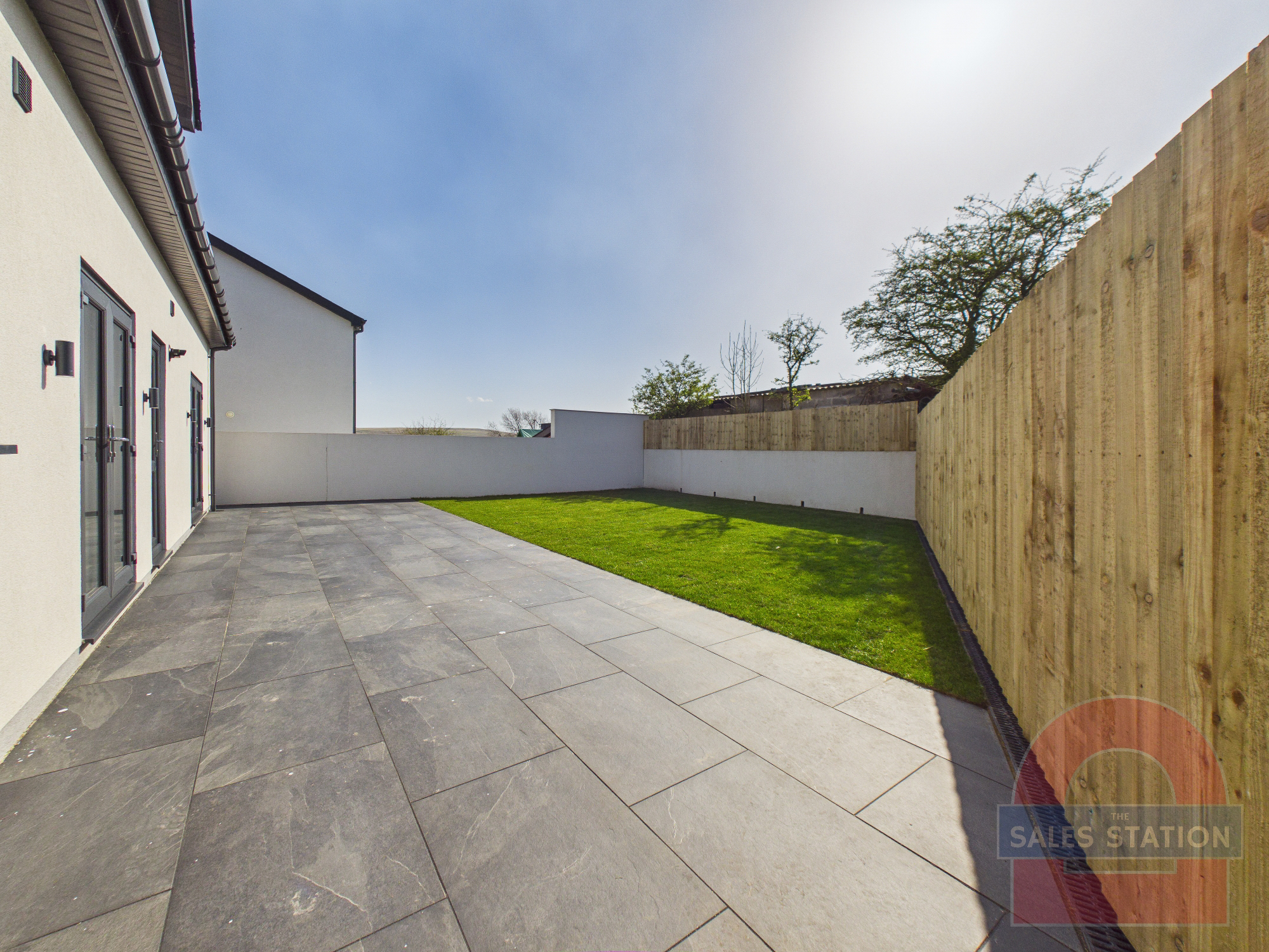 Maes Morgan, Nantybwch, NP22, photo 8