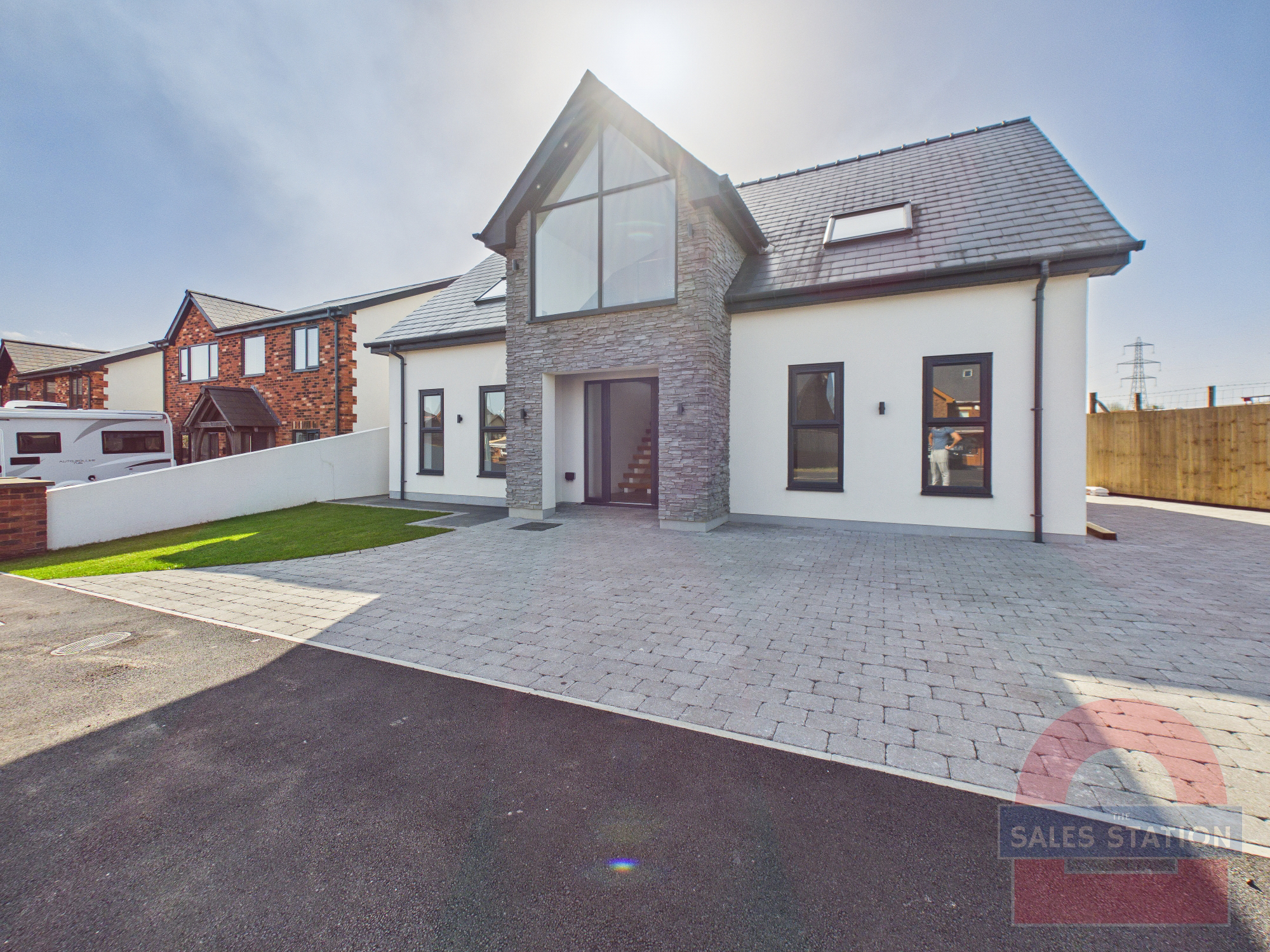 Maes Morgan, Nantybwch, NP22, photo 6