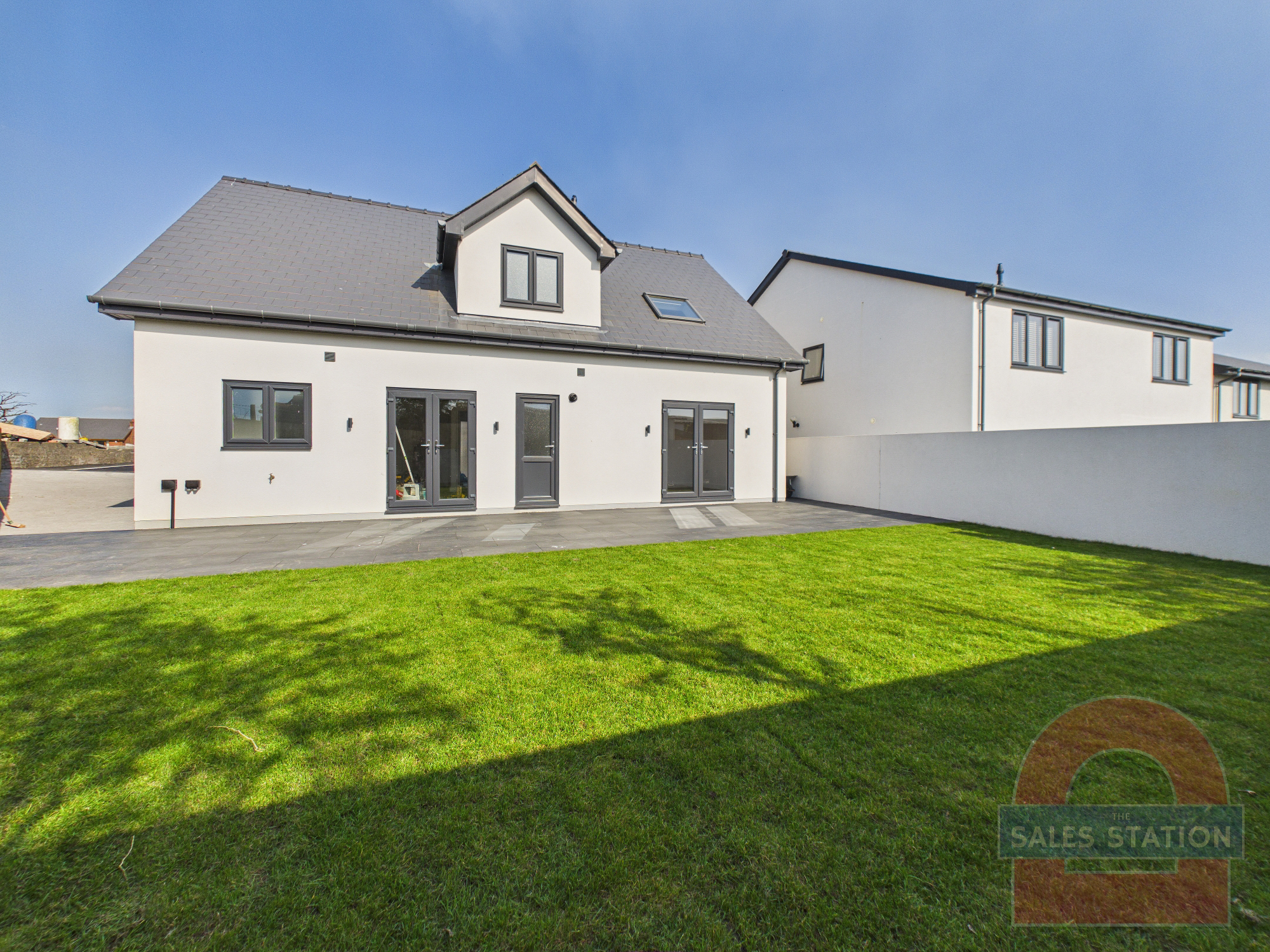 Maes Morgan, Nantybwch, NP22, photo 7