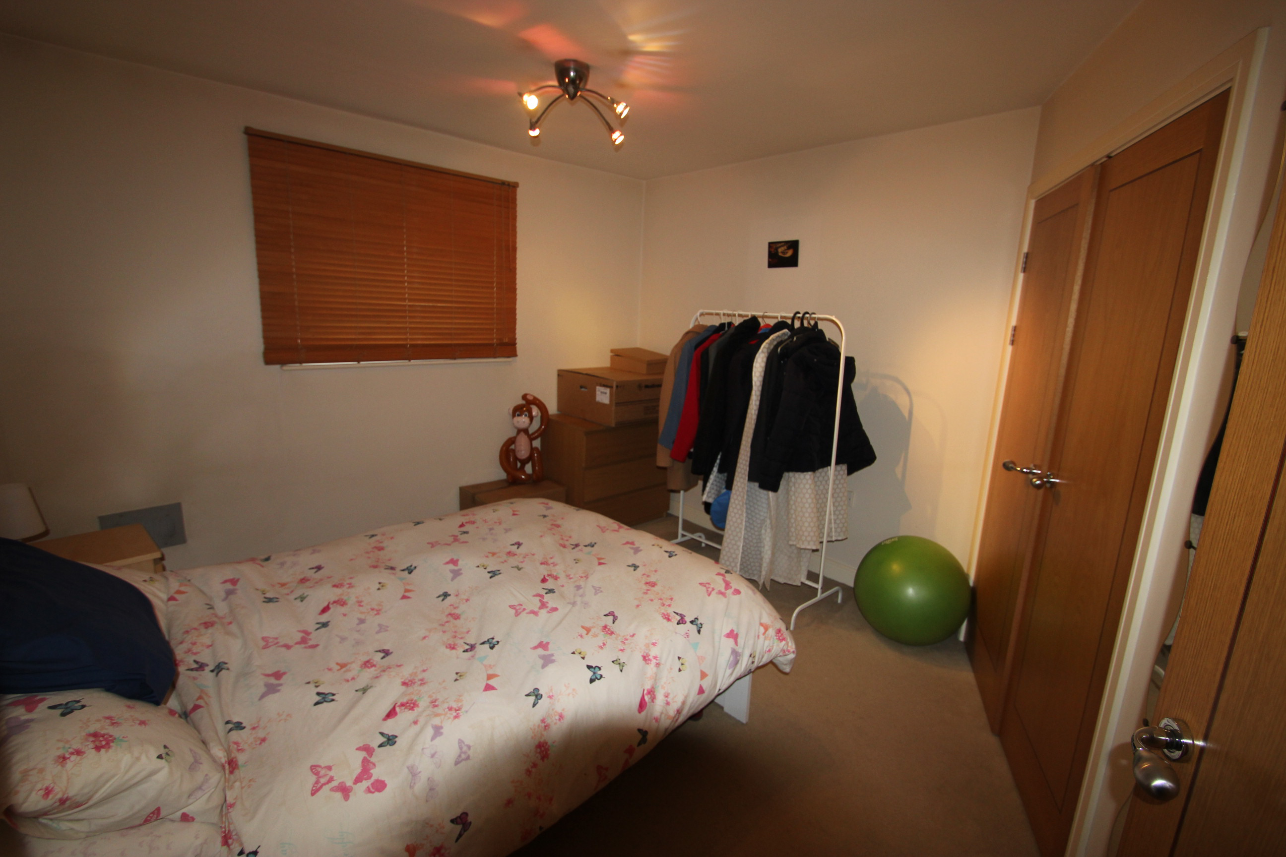 Bute Terrace, Cardiff, CF10, photo 4