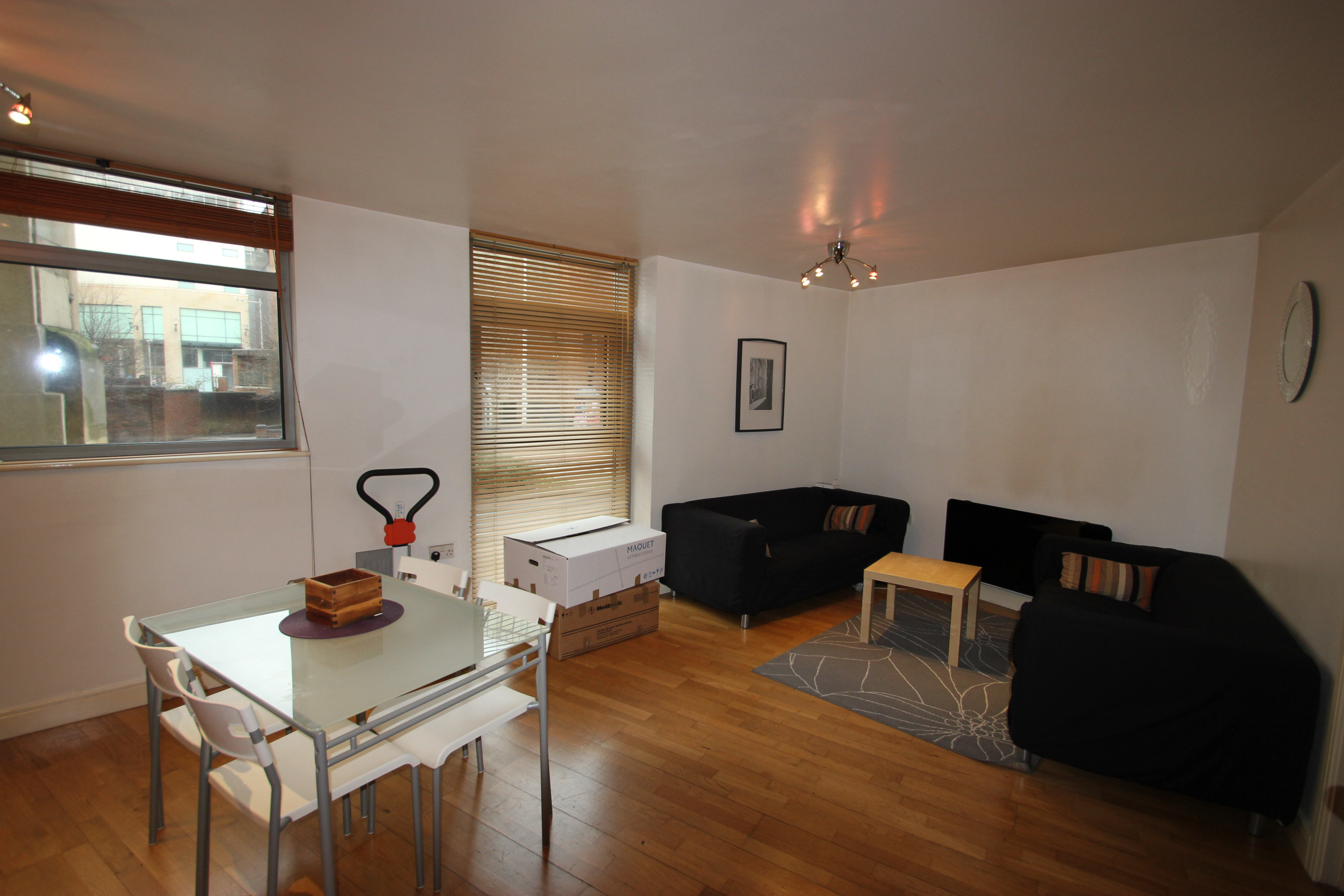 Bute Terrace, Cardiff, CF10, photo 2