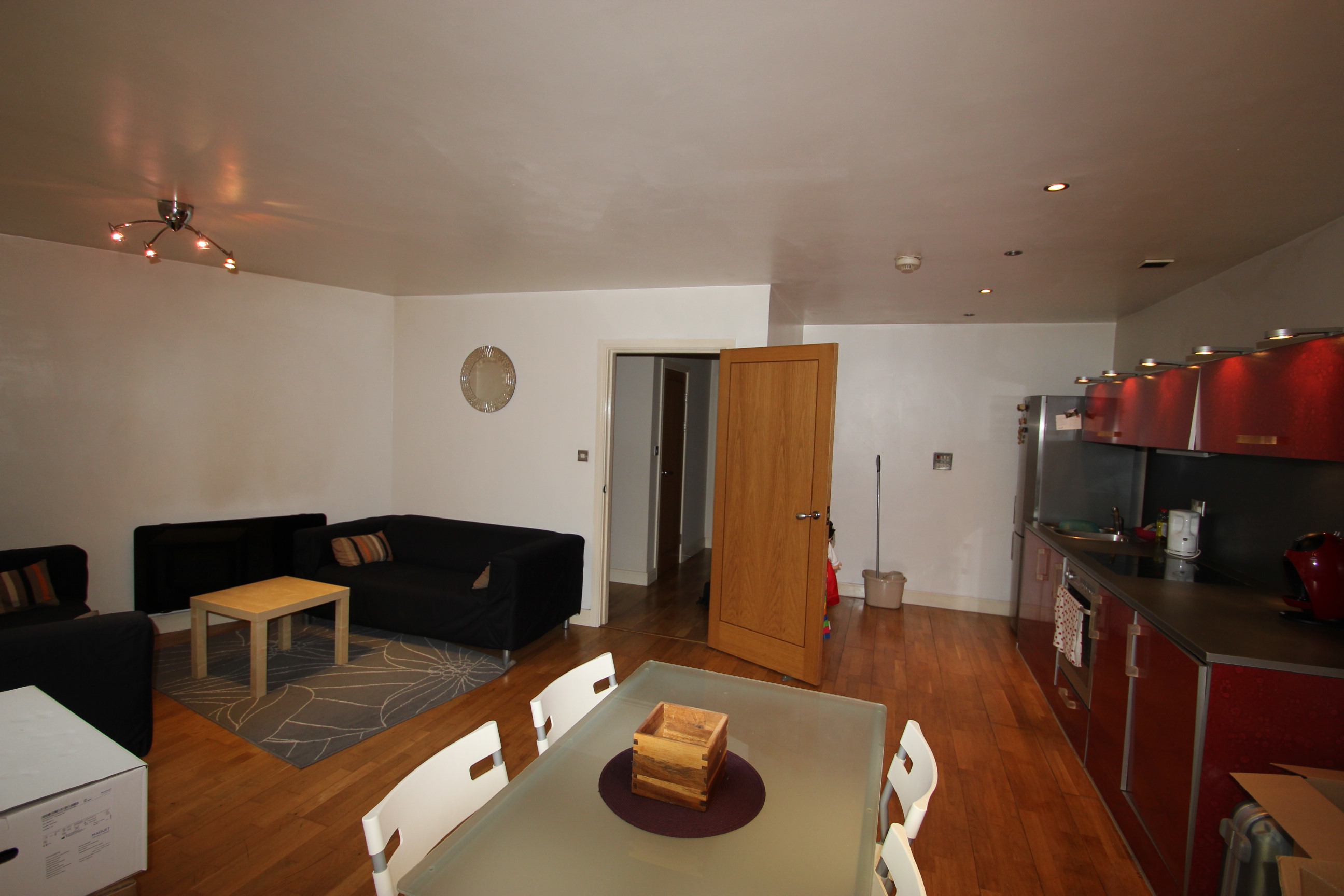 Bute Terrace, Cardiff, CF10, photo 3