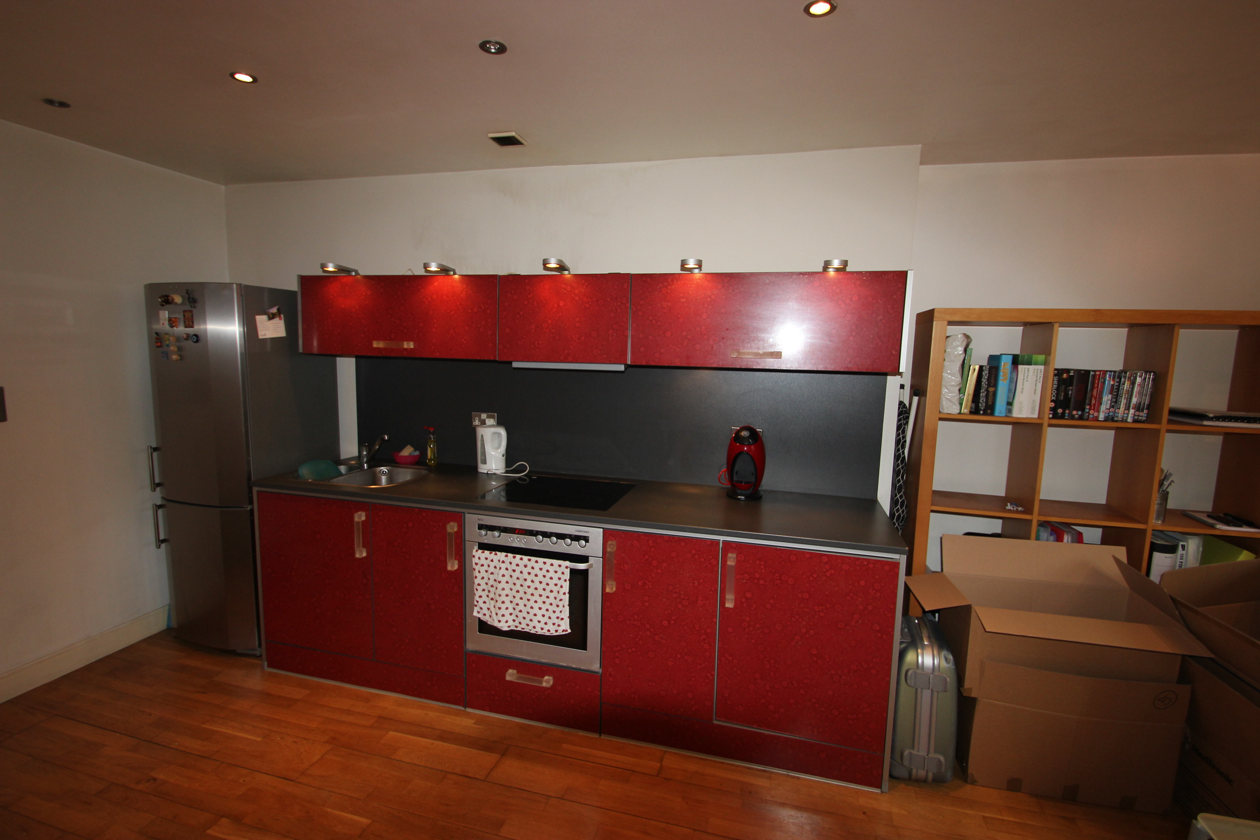 Bute Terrace, Cardiff, CF10, photo 5