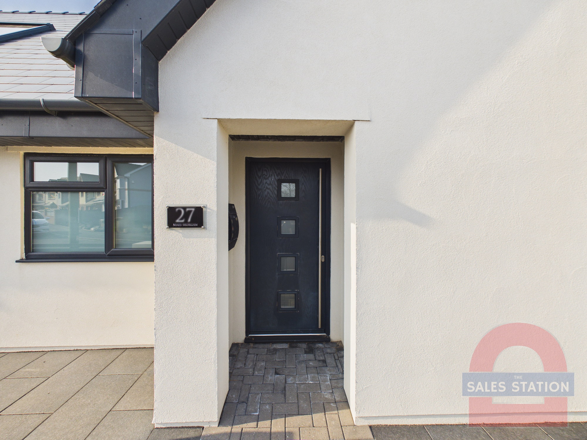 Maes Morgan, Nantybwch, NP22, photo 17